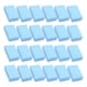 thumbnail image 1 of Cajas de Joyería Hugo Cajas de Papel Regalos Azul Soporte de Joyas de Collar, 1 of 9