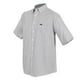 thumbnail image 2 of Camisa Casual Lee Manga Corta De Hombre S13 blanco CH, 2 of 6