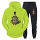 thumbnail image 3 of Chándal para hombre con estampado divertido de perro, ropa deportiva para correr, sudadera con capucha y pantalón de moda, conjunto de 2 piezas para amantes de los perros y animales, conjunto deportiv, 3 of 4