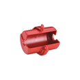thumbnail image 2 of Msc Industrial Supply Plug-Encasing Plug Lockout, 2 of 2