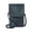 Blue, variant on Stylish Phone Case Lightweight PU Leather Card Holder With Phone Slot Compact Crossbody Bag For Daily Use