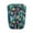 Cactus Flower, variant on Yuyamidu Blue Marble Print RV Electric Tongue Jack Cover Butterfly Tongue Trailer Jack Protective Head Cover Universal Camper Jack Protector, 10.6" L X 5.7" W X 14" H