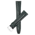 thumbnail image 1 of 20mm Classic, Leather Watch Band Strap, Semi-Glossy, 1 of 7