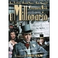 thumbnail image 1 of The Million Pound Note ( Man With a Million ) ( The 1,000,000 Pound Note ) [ NON-USA FORMAT, PAL, Reg.0 Import - Spain ], 1 of 1