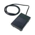 thumbnail image 4 of Máquina de coser Soledad Pedal de control Interruptor de pedal 220 V Negro, 4 of 10