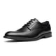 thumbnail image 1 of Zapatos Formales Oxford de Hombre Bruno Marc Negros Talla 14, 1 of 7