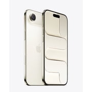 Restored Apple iPhone Air 5G 256GB - AT&T - Light Gold
