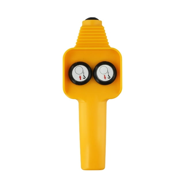 Treuil Électrique Contrôle 12V Bouton-Poussoir Télécommande Treuil Filaire Sans Fil