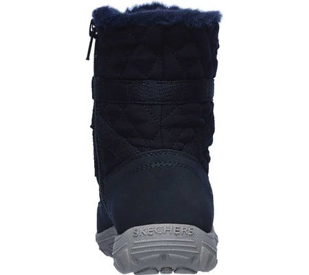 skechers women's reggae fest boot