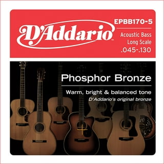 D'Addario XS: The Latest Innovation in Electric Guitar Strings - The Hub
