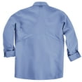 thumbnail image 4 of Red Kap Men's Long Sleeve MIMIX Work Shirt, 4 of 5