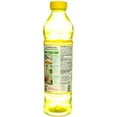thumbnail image 5 of Pine-Sol Multi-Surface Cleaner & Deodorizer Liquid, Lemon Fresh, 28 fl oz (4 Pack), 5 of 6