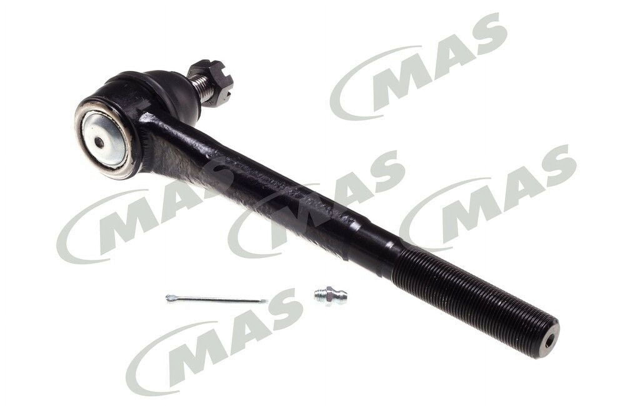 TIE ROD ENDS