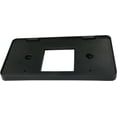 thumbnail image 4 of For 2018-2020 Sienna License Plate Bracket Front Black TO1068146 7510108030, 4 of 5