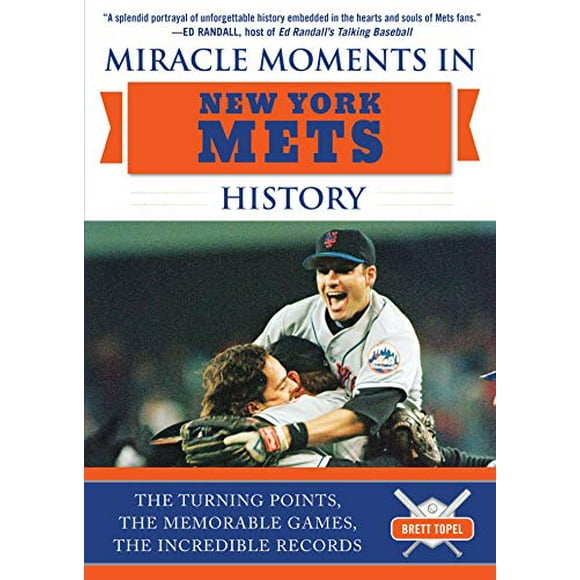 Des Moments Miracles dans l'Histoire de New York, les Tournants, les Jeux Mémorables, les Records Incroyables