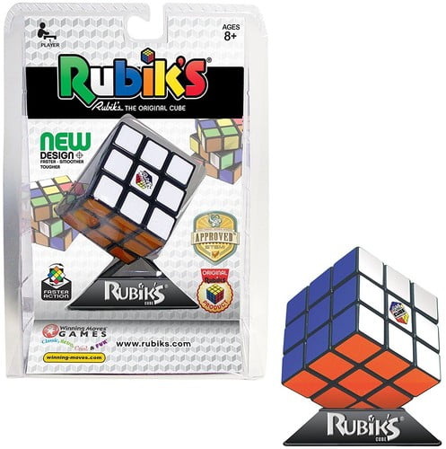 rubik's cube walmart