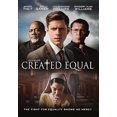 thumbnail image 1 of Created Equal [Region Free], 1 of 1