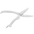 thumbnail image 3 of Kitchen Scissors Stainless Steel Food Shears for Seafood and Chicken Bone Cutting, 3 of 5