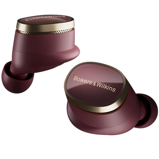 Auriculares inalámbricos Bowers & Wilkins Pi8 con ANC y Bluetooth