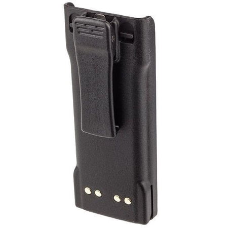 Replacement for Motorola NTN7341 Battery Rechargeable 7.2v 1200mAH Ni-CD