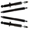 thumbnail image 1 of SCITOO 4Pcs Front Rear Shock Absorbers Shocks Struts for 2000 2001 2002 2003 2004 2005 2006 for Toyota Tundra KG9026 KG54335, 1 of 4