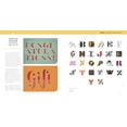 thumbnail image 4 of Little Book of Lettering (Hardcover), 4 of 4