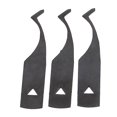 thumbnail image 4 of BGA Repair Blade Set, 3Pcs Heat Resistance Ultra Thin Multifunctional Chip Repair Blade Steel  For Electronics, 4 of 8