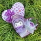 thumbnail image 4 of Muñeco de peluche Sanrio Kuromi Hello Kitty My Melody Cinnamoroll, caja de regalo con forma de corazón, regalo de Navidad, cumpleaños y San Valentín, 4 of 4