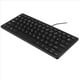 thumbnail image 5 of 2X USB con Cable Teclado BilingüE JaponéS / IngléS para Tableta / PC con / Computadora PortáTil / IOS / Android, 5 of 5