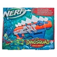 thumbnail image 1 of Lanzador Nerf Hasbro 5 Piezas Stegosmash, 1 of 4