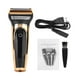 thumbnail image 2 of Afeitadora eléctrica cortadora de cabello eléctrica multifuncional 3 en 1 BuyWeek, 2 of 11