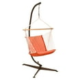 thumbnail image 5 of Sunbrella Soft Comfort Cushion Hanging Chair, (ALG-1500S189183), 5 of 6