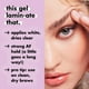 thumbnail image 3 of Gel laminador para cejas e.l.f., fuerte, de secado transparente, vegano, 3 of 6