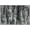 Black White Grey Green, variant on iOhouze Hallway Runner Rug 2x5 Washable Rug Runners Non Slip Kitchen Runner Rug Soft Print Distressed Blue Carpet Runner for Entryway Bedroom Kitchen Laundry Room