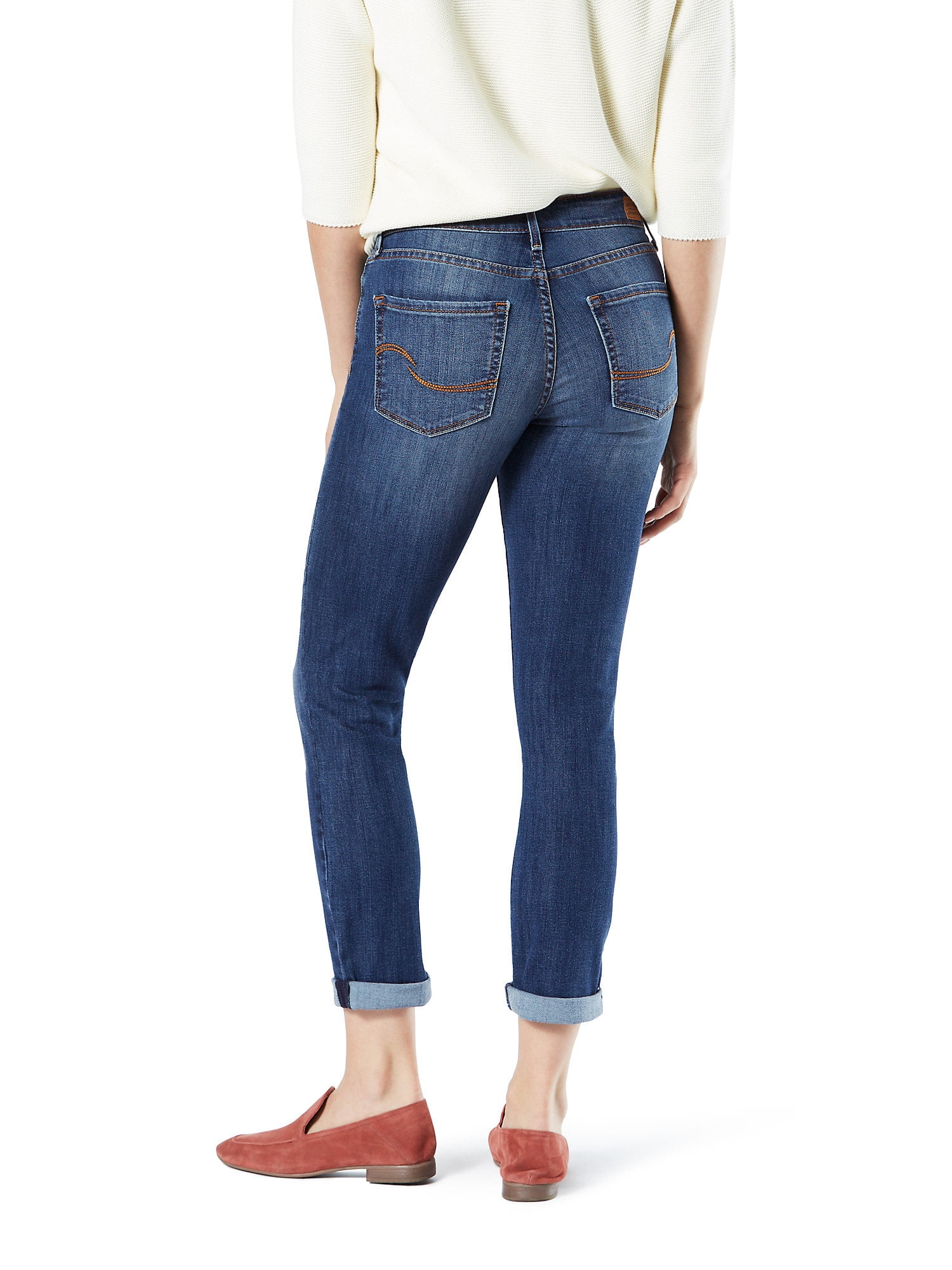 levi signature modern slim jeans