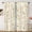 Forest Animals, variant on Lfeey Woodland Animal Blackout Curtains for Bedroom, Cute Fox Rabbit Print, Rod Pocket Thermal Insulated Drapes 2 Panels, 42x63 Inch