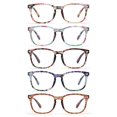 thumbnail image 1 of Ccvoo Gafas De Lectura Para Mujeres/Hombres Gafas Lectores De Luz Azul Para Mujeres/Hombres Gafas De Computadora Tramposos, 1 of 1