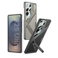 thumbnail image 2 of TYJKeJi Case with Kickstand Drop Resistant Shockproof Case For Samsung Galaxy S25 Ultra, 2 of 12