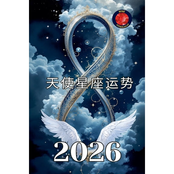 天使 占星 2026, (Paperback)