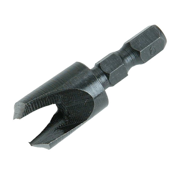 Faithfull - Plug Cutter No.12