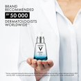 thumbnail image 3 of Vichy Mineral 89 Booster Quotidien Fortifiant et Repulpant 30 ml, 3 of 8