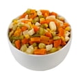 thumbnail image 3 of Kroger No Salt Added Mixed Vegetables 15 oz - 5 Pack, 3 of 3