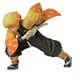 thumbnail image 1 of Figuras de acción de PVC de Demon Slayer, juguetes de Kimetsu no Yaiba, Kamado, Tanjirou, Agatsuma, Zenitsu, Kamado, Nezuko, Kochou, Shinobu, 1 of 4