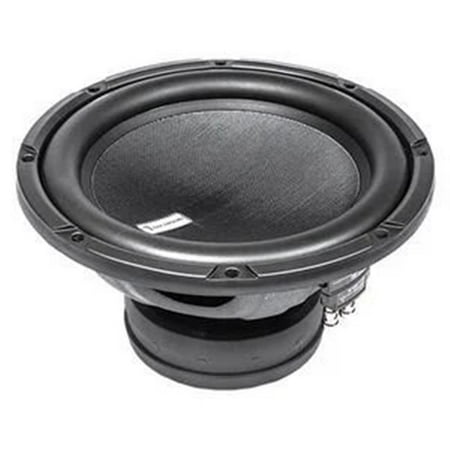Diamond Des102 10 In Audio Car Subwoofer For 2 Ohm Dvc 400 Watt Rms 800 Watt Max Walmart Canada