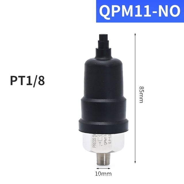 Compresseur d'Air de Commutateur de Pression d'Air Réglable 15-140psi