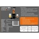 thumbnail image 3 of Procesador Licuadora PHILCO Vaso Sport Portatil Batido Licuado Jugo Salsa Negro 1, 3 of 7