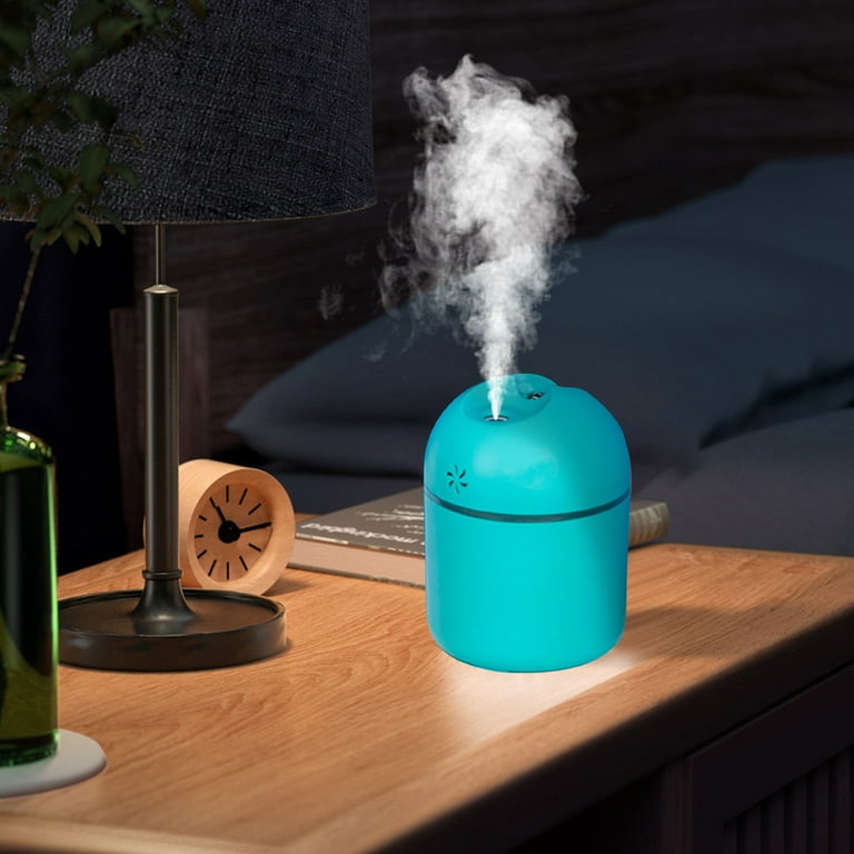 Nursery Humidifier