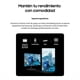 thumbnail image 4 of Combo TV Samsung 42'' OLED S90HAE 4K AI SmartTV + Monitor Gamer 32'' Odyssey OLED G7 G73SH Negro, 4 of 10