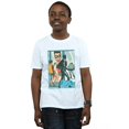 thumbnail image 2 of DC Comics Boys Batman TV Series Dynamic Duo T-Shirt, 2 of 4