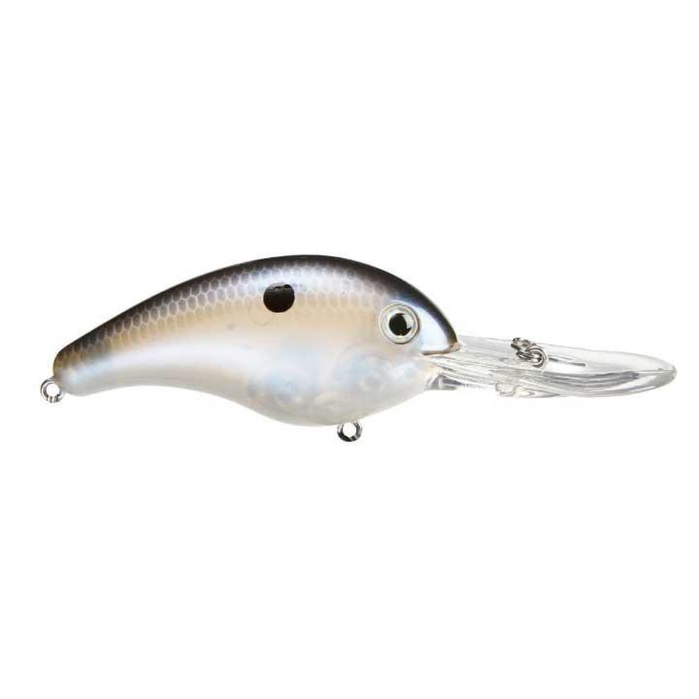 Strike King Pro Model 6 XD Crankbaits Walmart Walmart